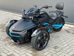 Brp CanAm Spyder F3S/2025/Garantie, Motoren, 1330 cc, 3 cilinders, Meer dan 35 kW