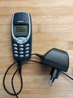 Oude Nokia 3310, Télécoms, Téléphonie mobile | Nokia, Enlèvement, Utilisé