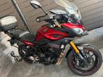 Yamaha Tracer 900 (2016) – Perfecte staat & krasvrij, Motoren, Motoren | Yamaha, Motorrijbewijs A, Gebruikt, 3 cilinders, Particulier