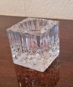 Bougeoir en cristal, Antiquités & Art, Enlèvement