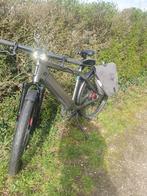 Stromer ST 5 gen2,  3100kms  ,2023 nieuwstaat, Fietsen en Brommers, Elektrische fietsen, Ophalen