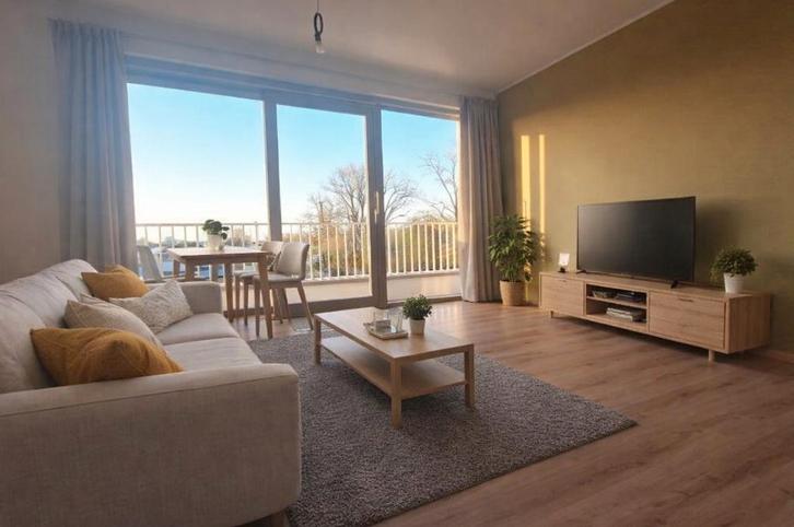 Instapklaar appartement Erembodegem, Immo, Huizen en Appartementen te koop, Provincie Oost-Vlaanderen, tot 200 m², Appartement