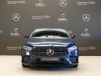 Mercedes-Benz A-Klasse 180d AMG-line DOS 8421, Autos, 116 ch, 5 portes, Automatique, Tissu