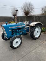 Tractor FORD 3000 (7300 uren) met papieren, Enlèvement, Ford