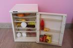 speelgoed koelkast Miele, Kinderen en Baby's, Ophalen, Gebruikt, Kunststof, Speelkeuken-accessoire