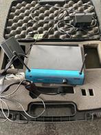 Shure WH 20 wireless headset, Ophalen, Gebruikt, Zangmicrofoon, Draadloos