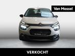 Citroen C3 1.2 110 AUTO Shine, Auto's, Citroën, Gebruikt, Overige kleuren, 450 kg, Bedrijf