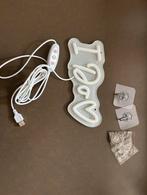 I Do neon sign - Perfect voor bruiloften en evenementen, Ophalen of Verzenden, Zo goed als nieuw