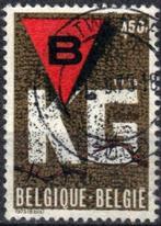 Belgie 1975 - Yvert 1759/OBP 1768 - Bevrijding (ST), Verzenden, Gestempeld, Gestempeld