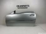 Mercedes-Benz CL C215 linker voordeur links, Gebruikt, Voor, Mercedes-Benz, Deur