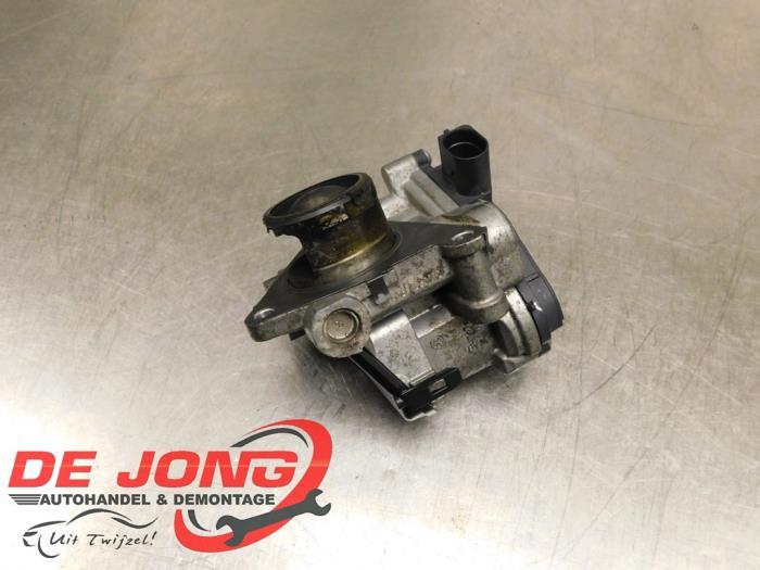 Valve RGE d'un Volkswagen Caddy, Volkswagen, -, 3 mois de garantie, Utilisé