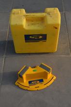 Spectra hoeklaser LG2, Doe-het-zelf en Bouw, Meetapparatuur, Ophalen of Verzenden, Zo goed als nieuw, Licht