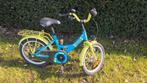 Kinderfiets Dino 16 inch, Fietsen en Brommers, Ophalen