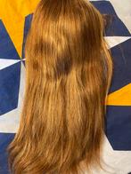 Pruik van mensen haren, Ophalen, Zo goed als nieuw