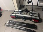 Porte velos THULE (4) + rampe, Enlèvement, Neuf