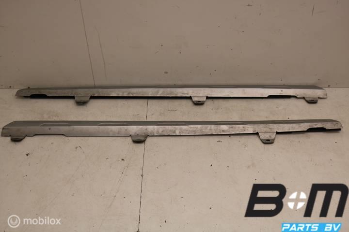 Set sideskirts VW Golf 7 Variant Alltrack LA7W, Auto-onderdelen, Carrosserie, Gebruikt