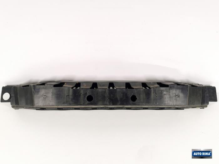 Remplissages de pare chocs avant d'un Volvo XC70, -, 3 mois de garantie, -, -