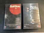 Cassette vhs de michel sardou, CD & DVD, DVD | Horreur, Tous les âges, Enlèvement ou Envoi, Comme neuf, Autres genres