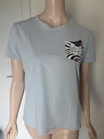 T-shirt Cosmoda maat L/XL, Vêtements | Femmes, T-shirts, Enlèvement ou Envoi, Taille 42/44 (L)