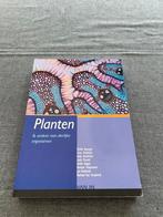 Planten & niet-dierlijke organismen, Boeken, Studieboeken en Cursussen, Ophalen of Verzenden, Nieuw, Hogeschool