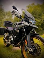 BMW f 850 gs, Particulier