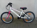 Kinderfiets MTB Muddyfox 20inch 6 Shimano versnellingen 🚴‍, Fietsen en Brommers, Ophalen, V-brakes, Oxford Sparta Batavus Norta gazelle Granville Sparta cube trek