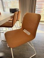 Ensemble de 6 chaises Mobitec Pamp originales, Autres couleurs, Comme neuf, Enlèvement, Cinq, Six Chaises ou plus