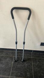 Fiets duwstang decathlon btwin, Fietsen en Brommers, Fietsen | Kinderfietsjes, Ophalen, Zo goed als nieuw