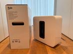 Sonos sub Gen 3 - Blanc, Enlèvement, Comme neuf, Subwoofer