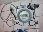 Pièces détachées lave-linge Siemens WM14E364FG, Electroménager, Enlèvement, Utilisé