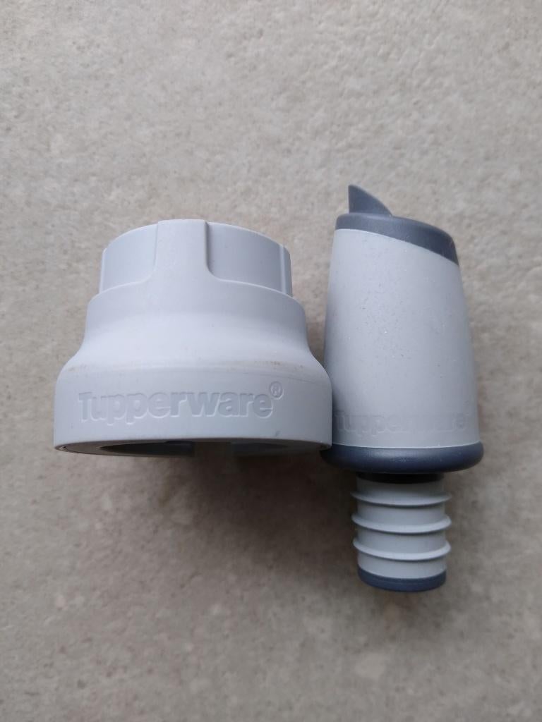 Nouveaux accessoires pour le vin Tupperware, Enlèvement, Neuf