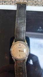 Tissot polsuurwerk, Handtassen en Accessoires, Horloges | Dames, Overige merken, Staal, Polshorloge, Ophalen of Verzenden