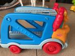 Auto’s Playskool, Enlèvement, Comme neuf