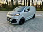 CITROEN JUMPY | LICHTE VRACHT | NIEUWSTAAT, Auto's, Euro 6, Bedrijf, Diesel, Dealer onderhouden