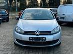 VOLKSWAGEN GOLF 6 1.2 BENZINE 140.000KM, Argent ou Gris, Achat, Entreprise, Noir