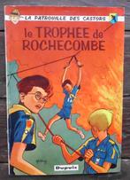 LA PATROUILLE DES CASTORS   EO BE+, Enlèvement ou Envoi
