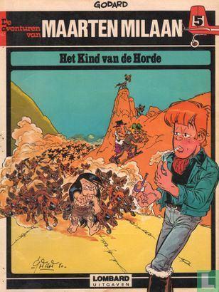 5x Maarten Milaan - 1e druks, als nieuw!, Boeken, Stripverhalen, Zo goed als nieuw, Meerdere stripboeken, Verzenden