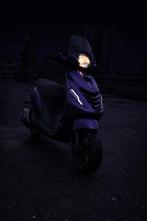 Piaggio zip iget, Ophalen, Zo goed als nieuw, Zip