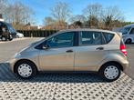 MERCEDES BENZ A170 ESSENCE—AUTOMATIQUEMENT—AIRCO—5 PORTES, Autos, Achat, Beige, Entreprise, Beige