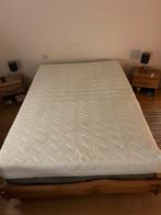 Matelas, Matelas, 140 cm, Enlèvement, Utilisé