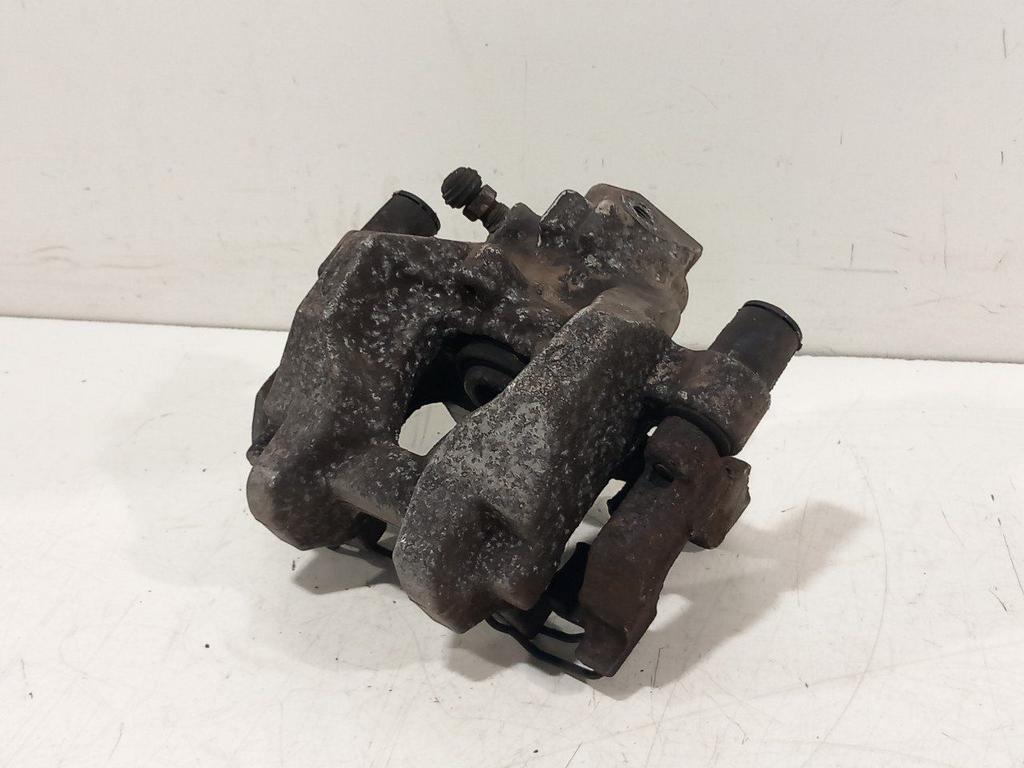 Remklauw links achter Mercedes-Benz E-Klasse, Onderdelen@venauto.nl, Van der Ven Autorecycling B.V., Gebruikt, Ettenseweg 76, 4706 PB Roosendaal, The Netherlands