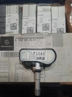 capteurs de pression de pneu Mercedes  A0009058504, Enlèvement, Mercedes-Benz