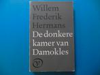 De donkere kamer van Damokles - Willem Frederik Hermans, Enlèvement ou Envoi, Utilisé