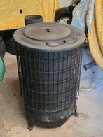 Poêle à bois "L’ARDENNAIS" modèle PM3., Comme neuf, Enlèvement, Bois, Autoportant