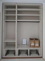 Meuble vestiaire, Antiquités & Art, Enlèvement