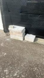 Ytong gasbeton kimblokken GRATIS, Enlèvement, Comme neuf, Autres types