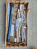 somfi, Bricolage & Construction, Volets, Enlèvement, Neuf, Fonctionnement électrique