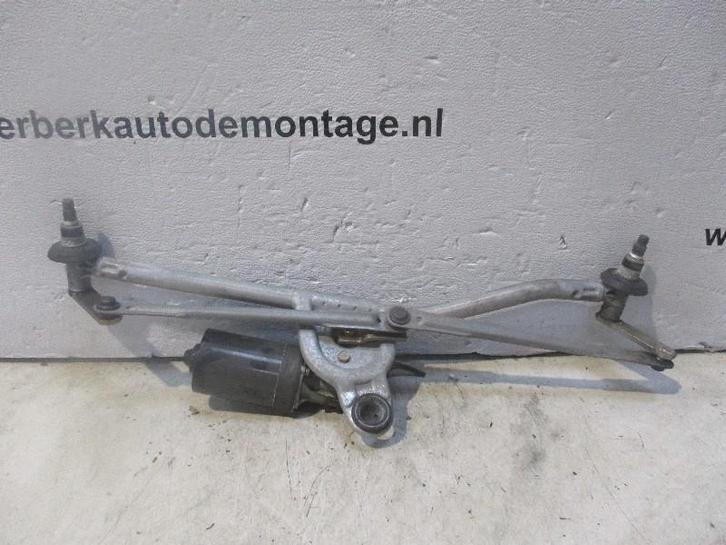 RUITENWISSER MECH + MOTOR BMW 3 serie (E46 / 2), Auto-onderdelen, Ruiten en Toebehoren, BMW, Gebruikt