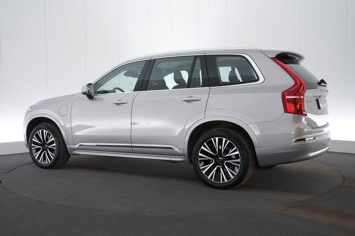(2DEE068) VOLVO XC90, Auto's, Volvo, Bedrijf, Te koop, XC90, 4x4, ABS, Achteruitrijcamera, Adaptive Cruise Control, Airbags, Airconditioning