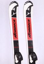 90 120 140 skis pour enfants NORDICA DOBERMANN RJ TEAM